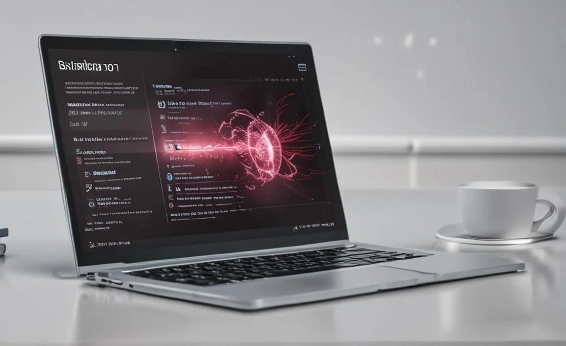 Third-Party Antivirus Software Options