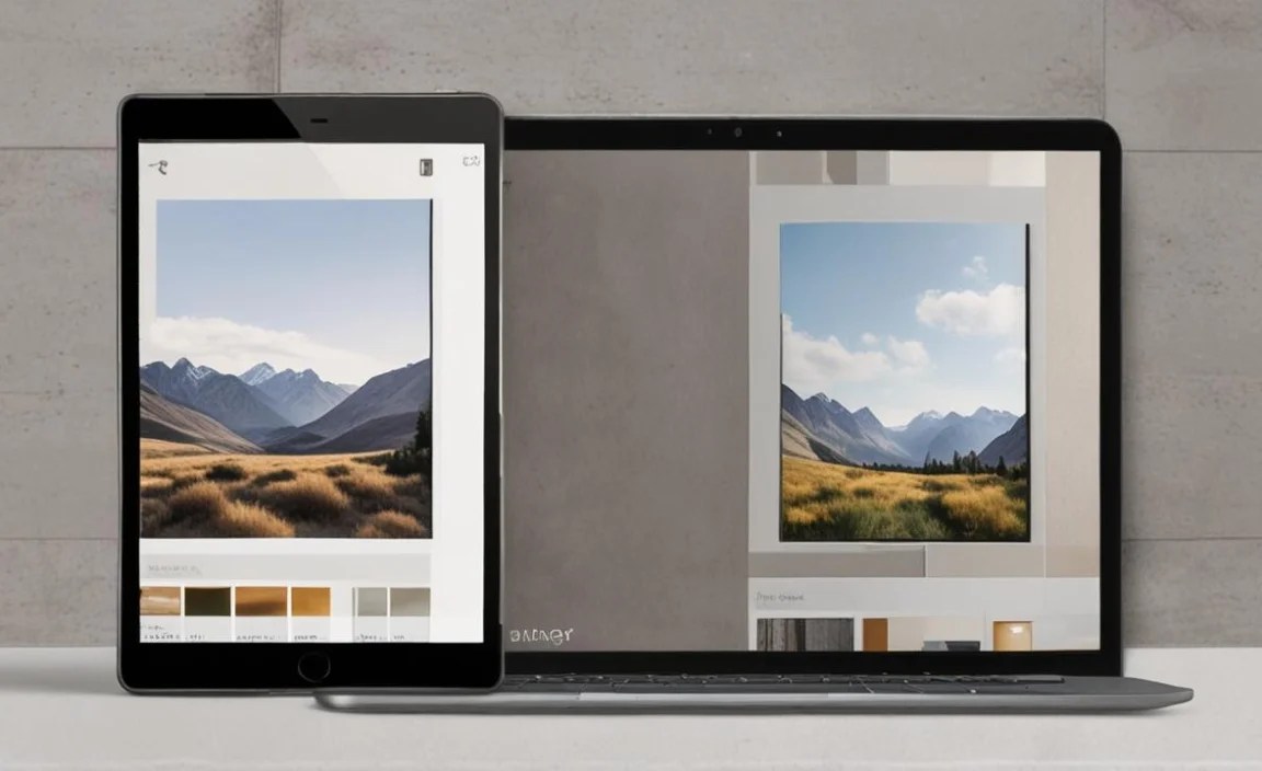 Tips for Using Camera Apps Effectively on Windows 10