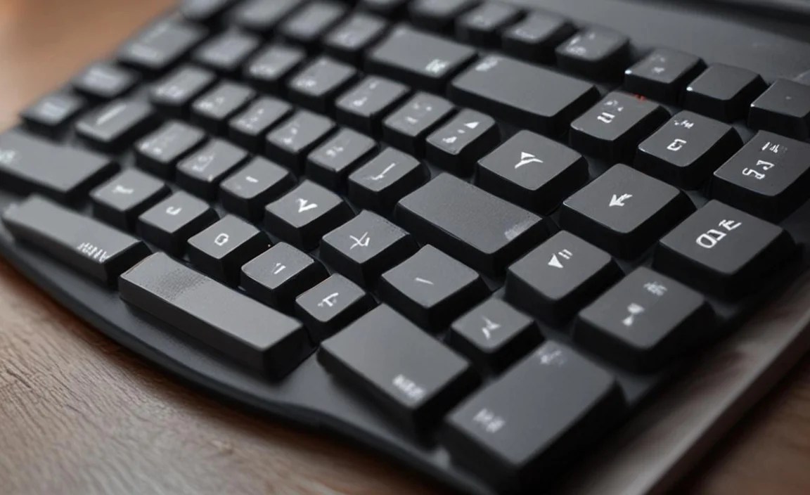 Understanding AMD Keyboard Drivers