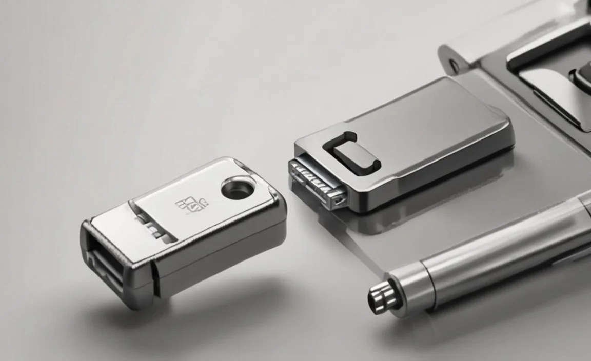 Understanding Bootable USB Drives