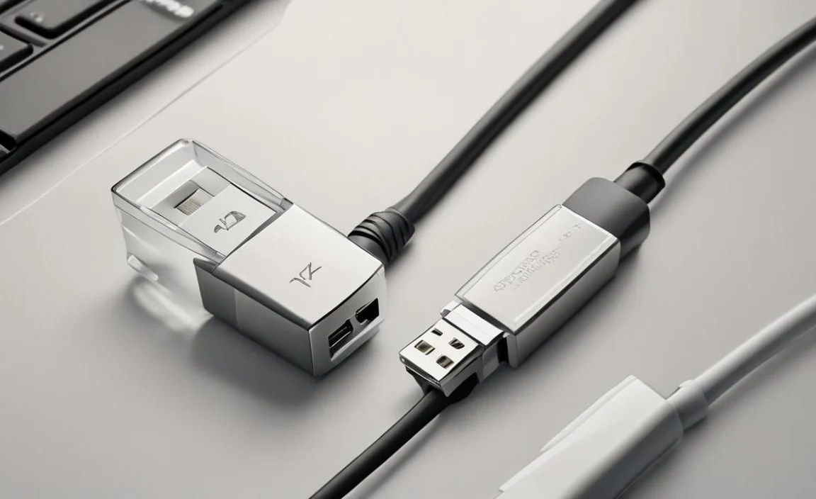 Understanding Bootable USBs