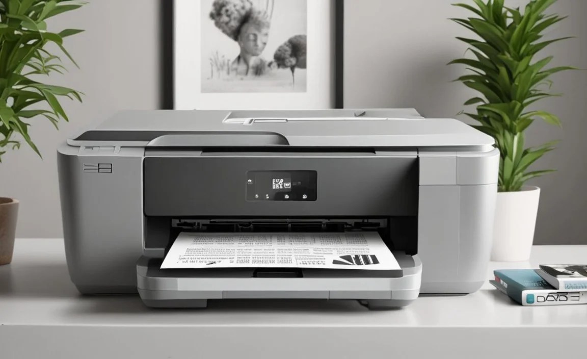 Understanding HP Printer Drivers