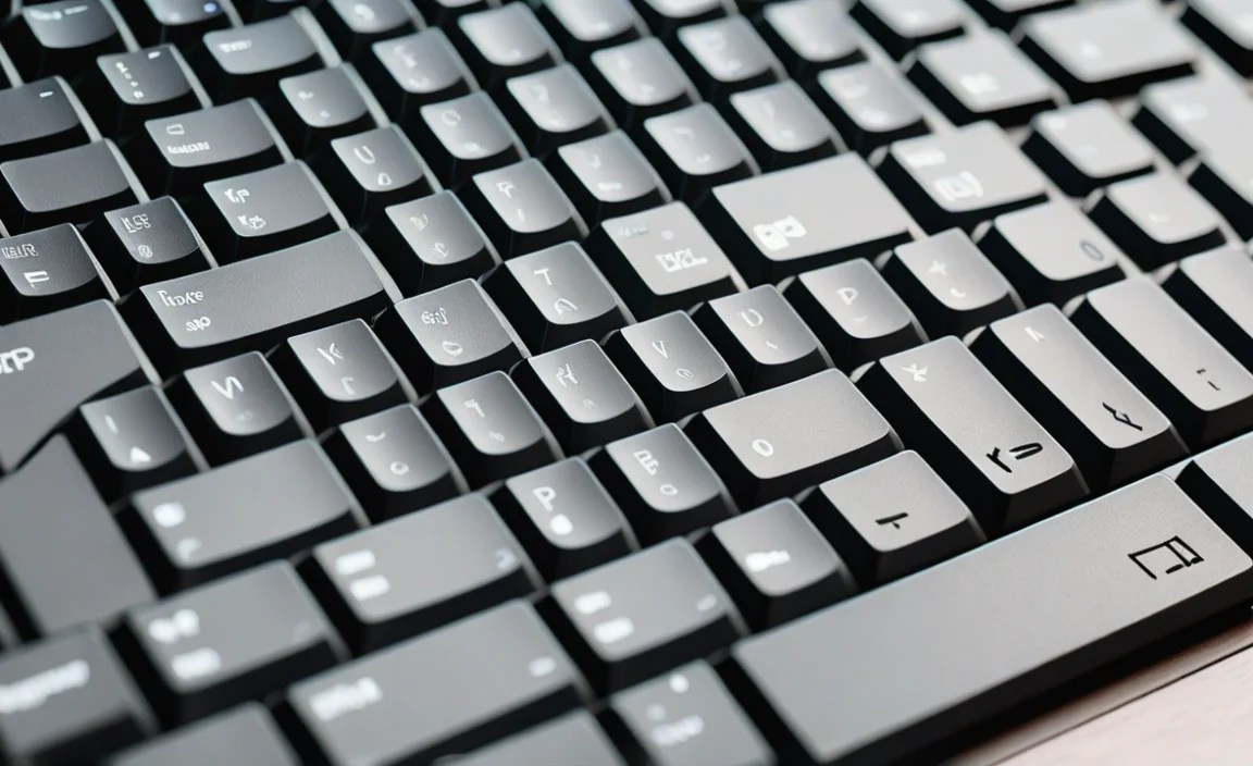 Understanding Keyboard Shortcuts