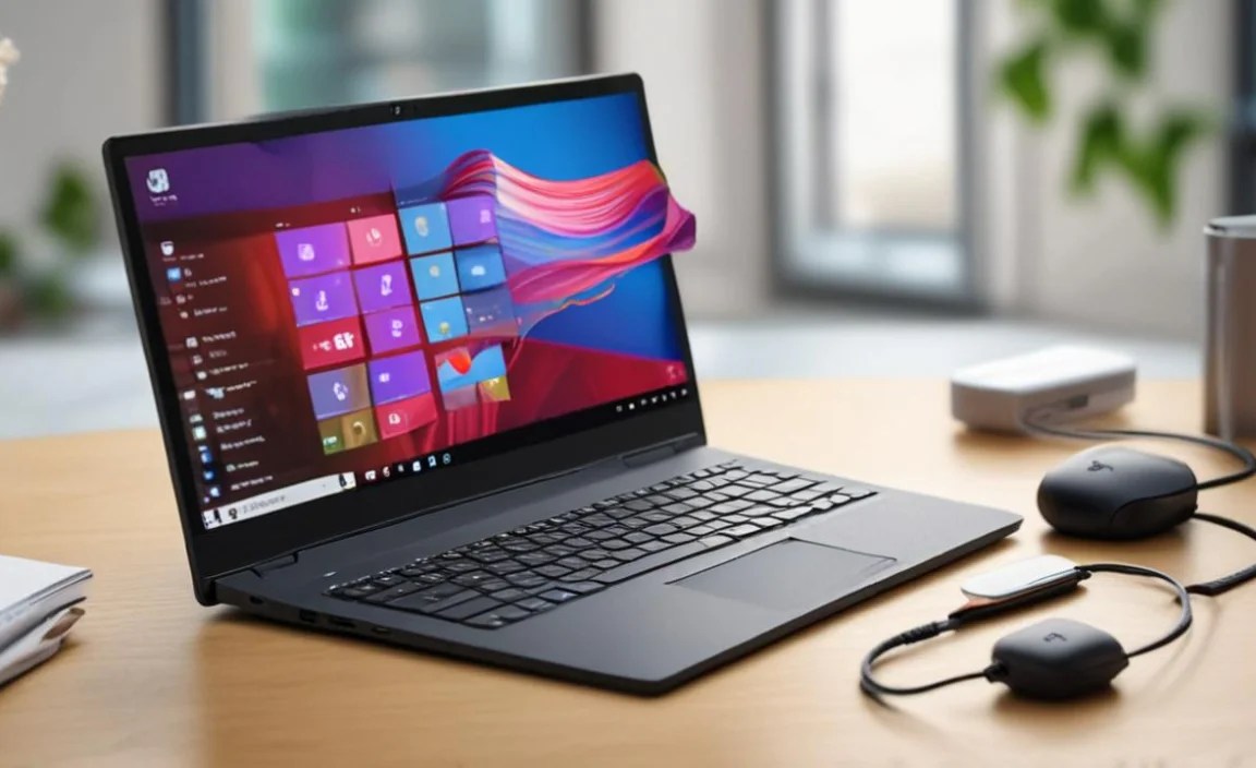 Understanding USB Drivers