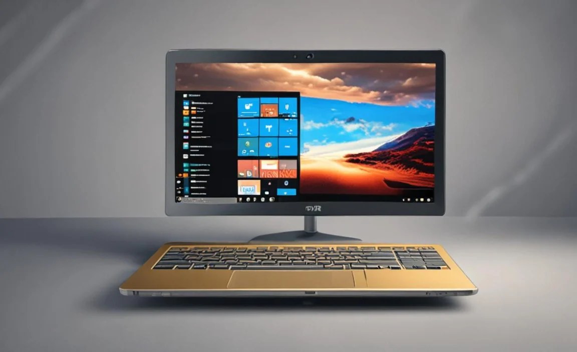 Understanding Windows 10