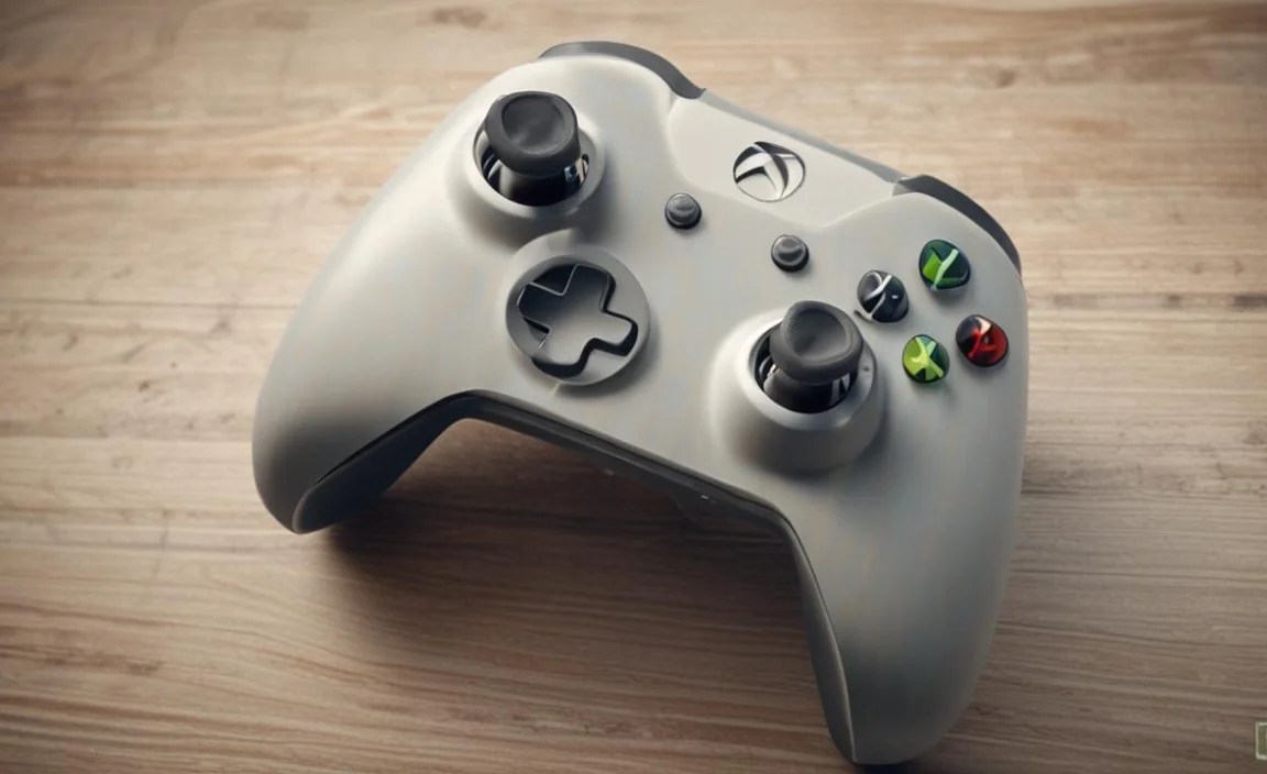 Updating the Xbox Controller Driver