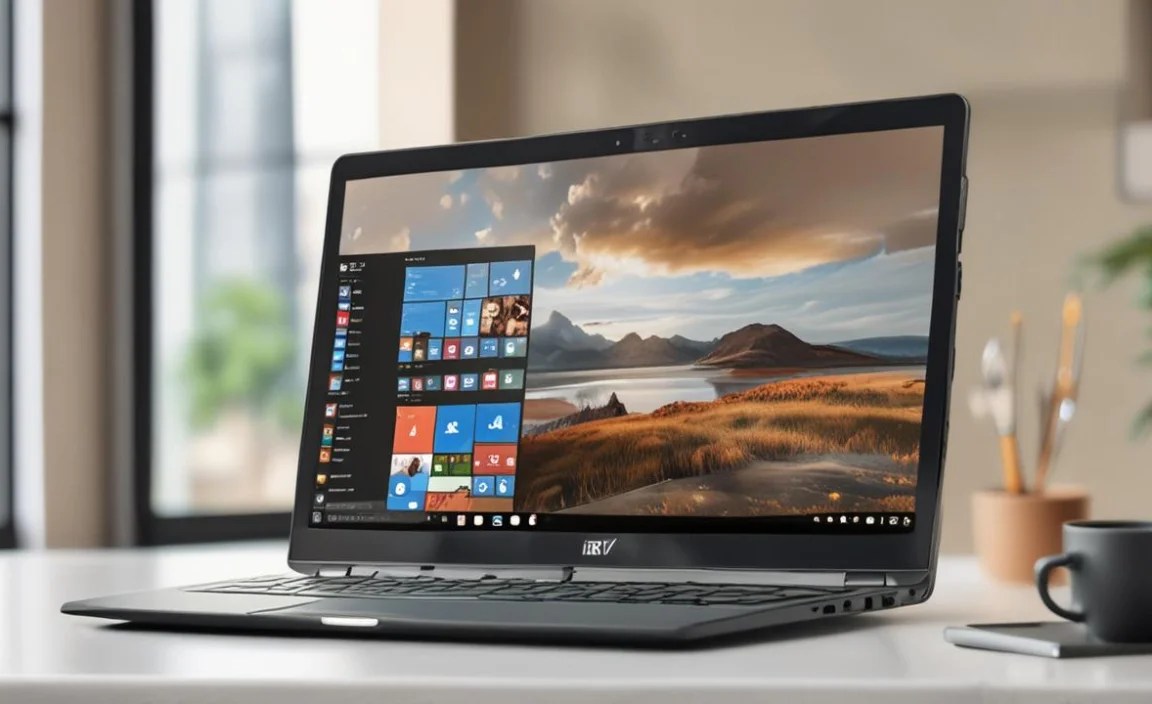 Upgrading from Windows 7 or 8.1