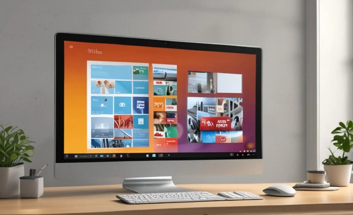 Using Windows Update Troubleshooter