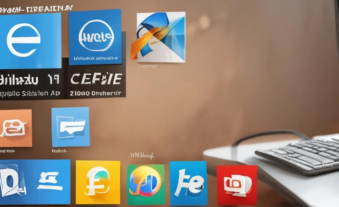 What is Internet Explorer?