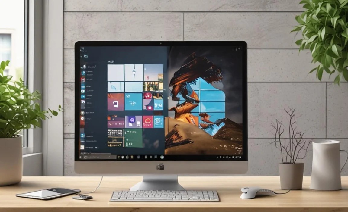 What is Windows 10 Update?