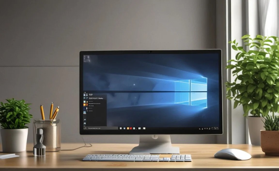 Workstation-Specific Features