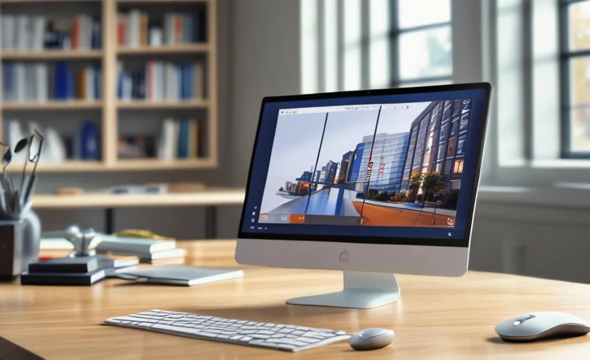 Accessibility and Support