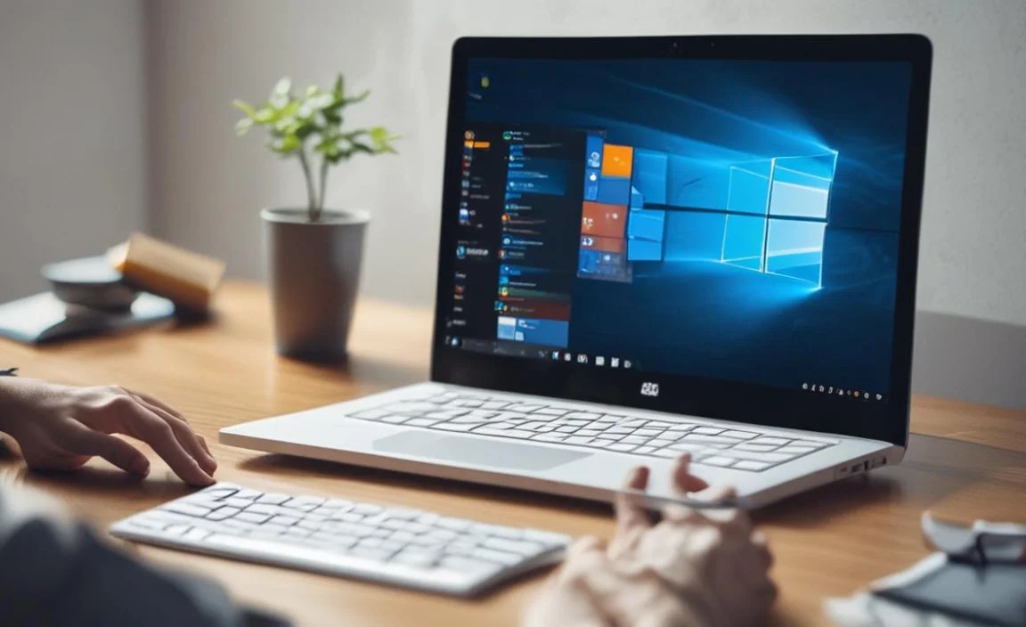Accessing BIOS Setup Utility