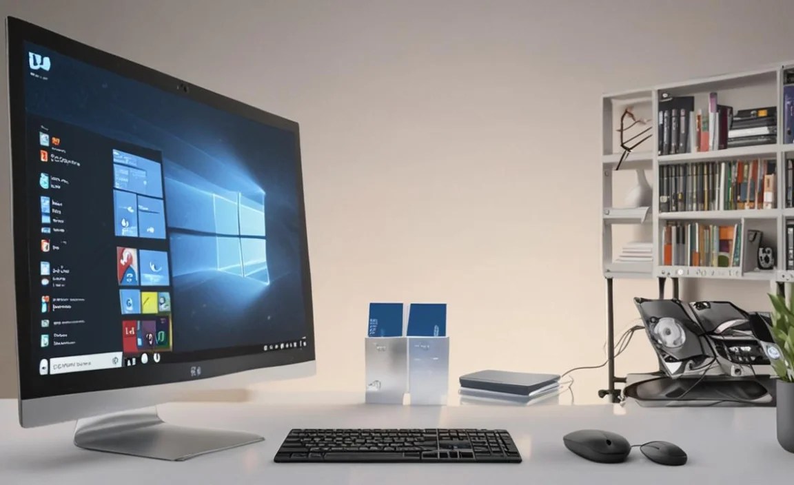 Accessing the BIOS Setup Utility