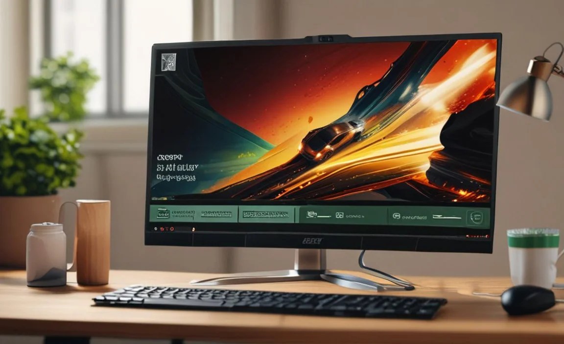 Acer Graphics Missing Driver For Windows 11: Complete Guide