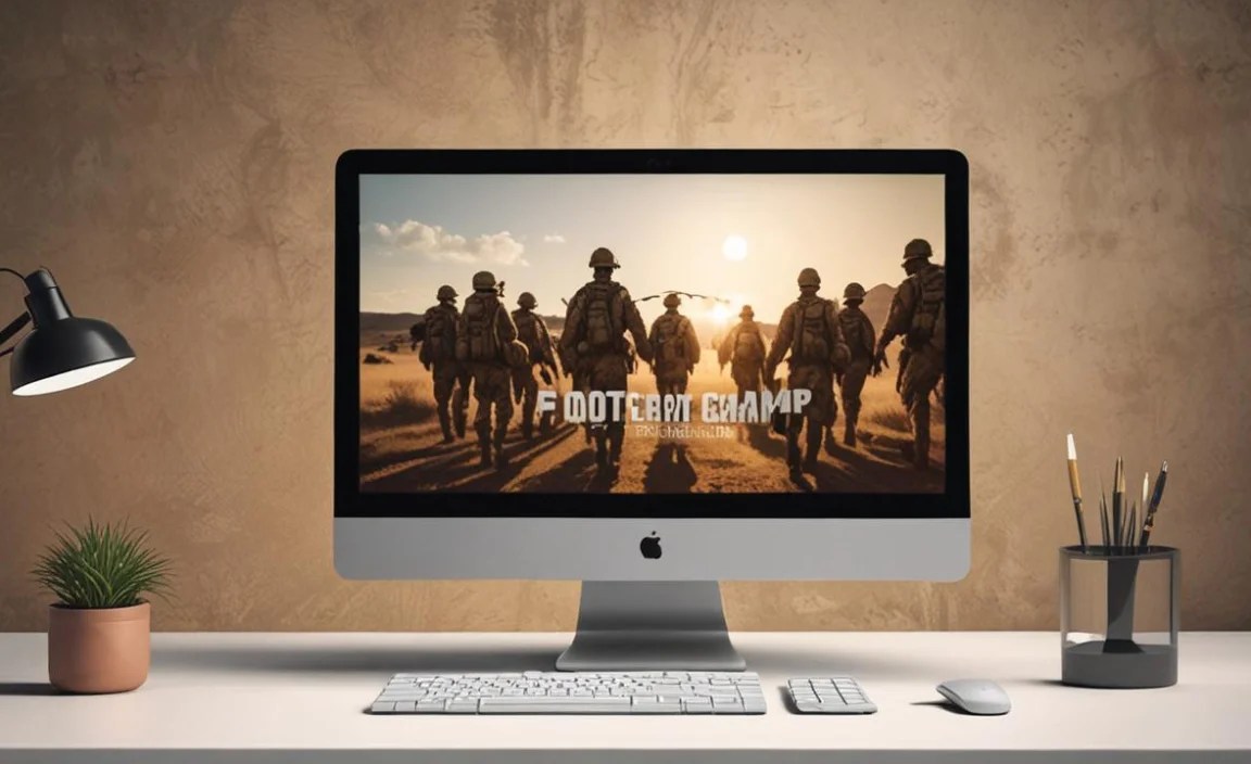 Additional Software and Drivers for Boot Camp