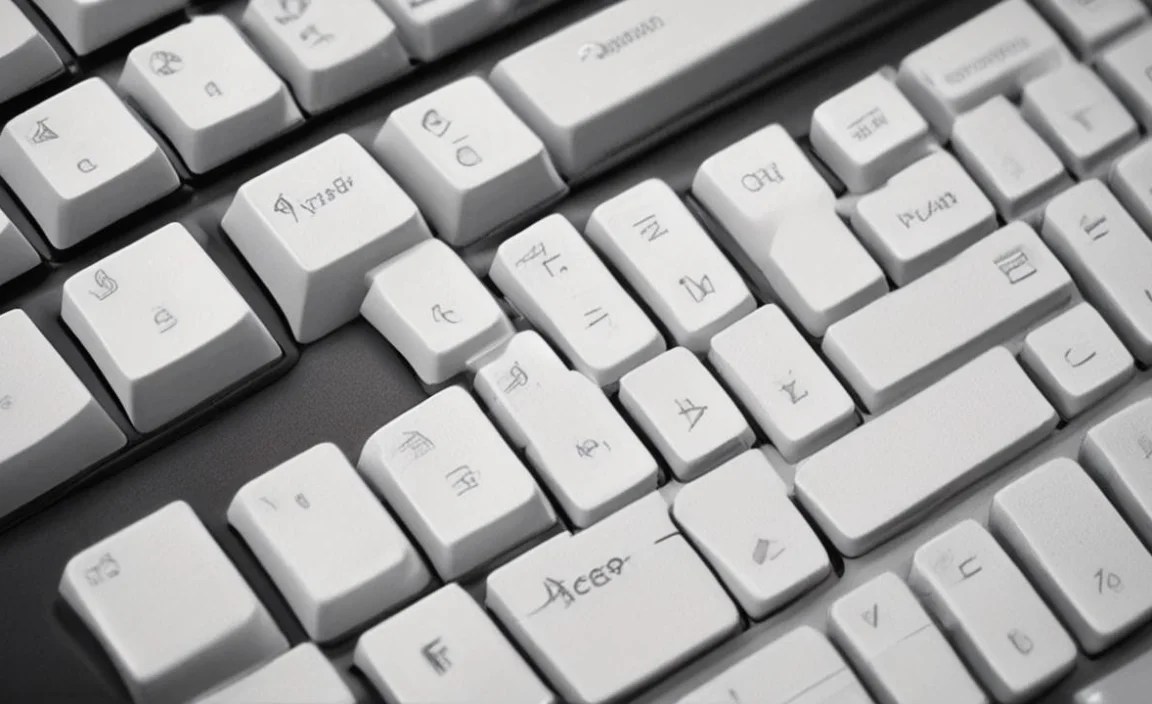 Additional Tips for Maintaining Keyboard Functionality