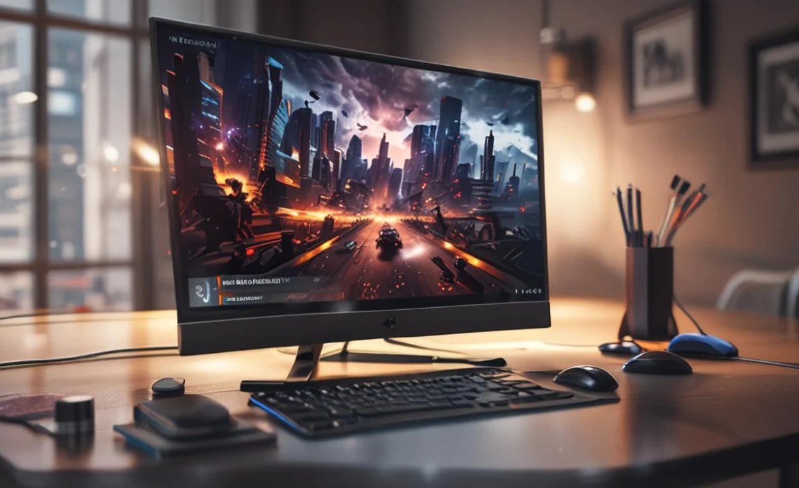 Adjusting Visual Effects for Performance