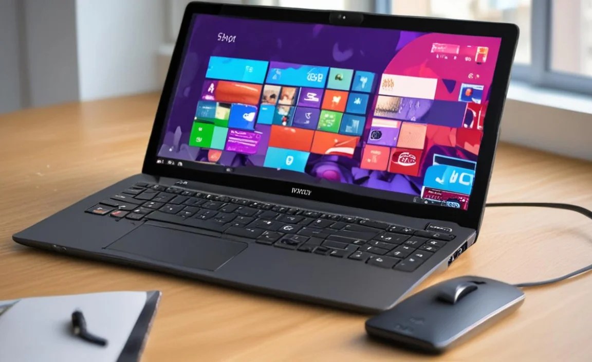 Alternative Driver Update Methods (Use with Caution)