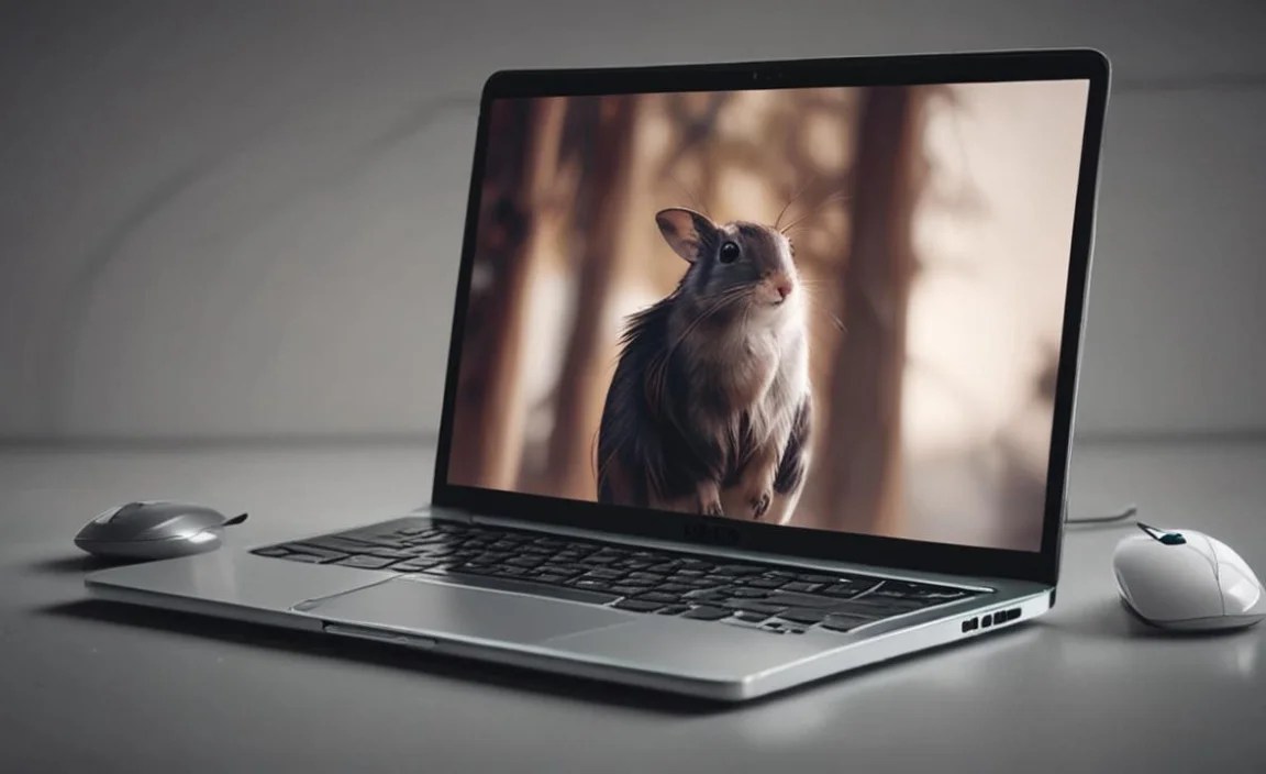 Alternative Methods to Improve Mouse Performance