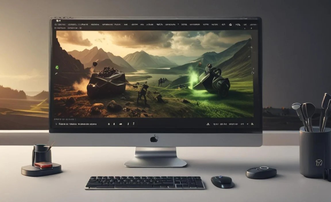 Alternative Methods / Tools