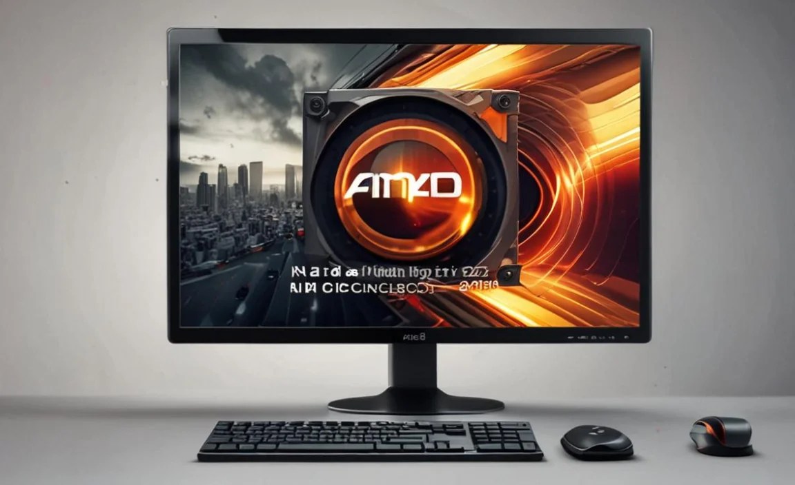 Alternative Solutions for Missing AMD Audio Drivers