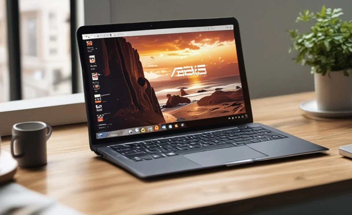 Alternative Solutions for Touchpad Issues