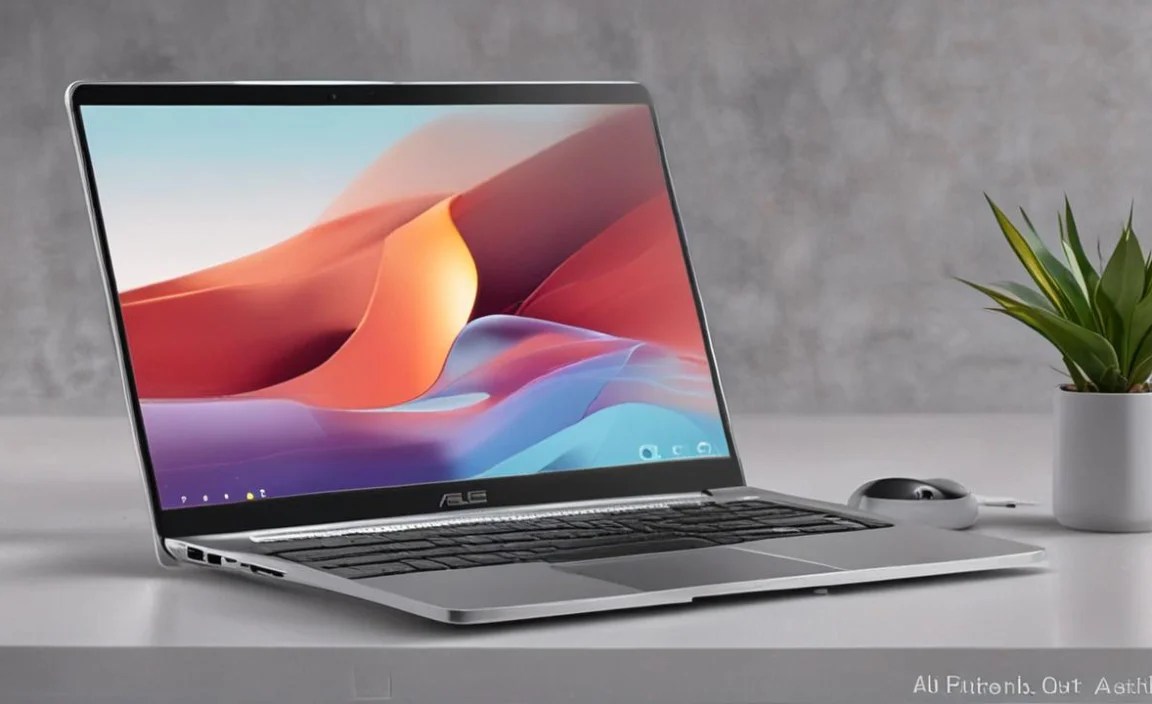 Asus USB Driver Maintenance Tips