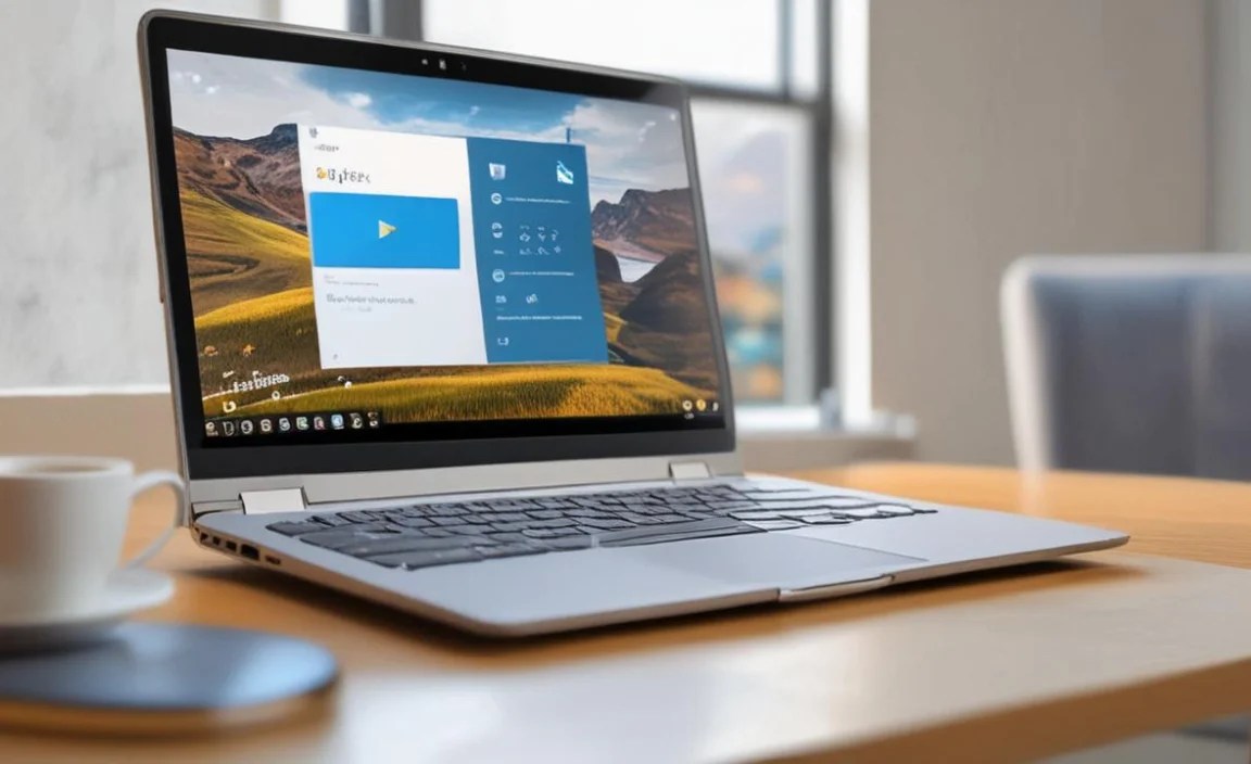 Backing Up Your Data