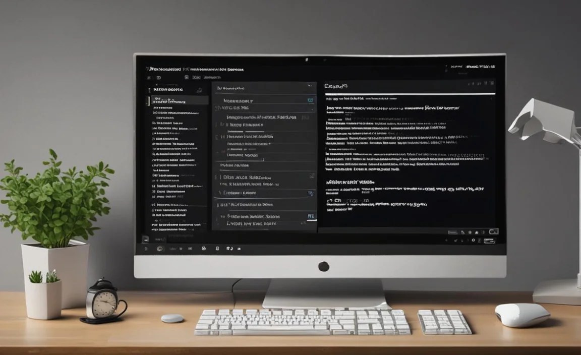 Basic Commands for Navigation