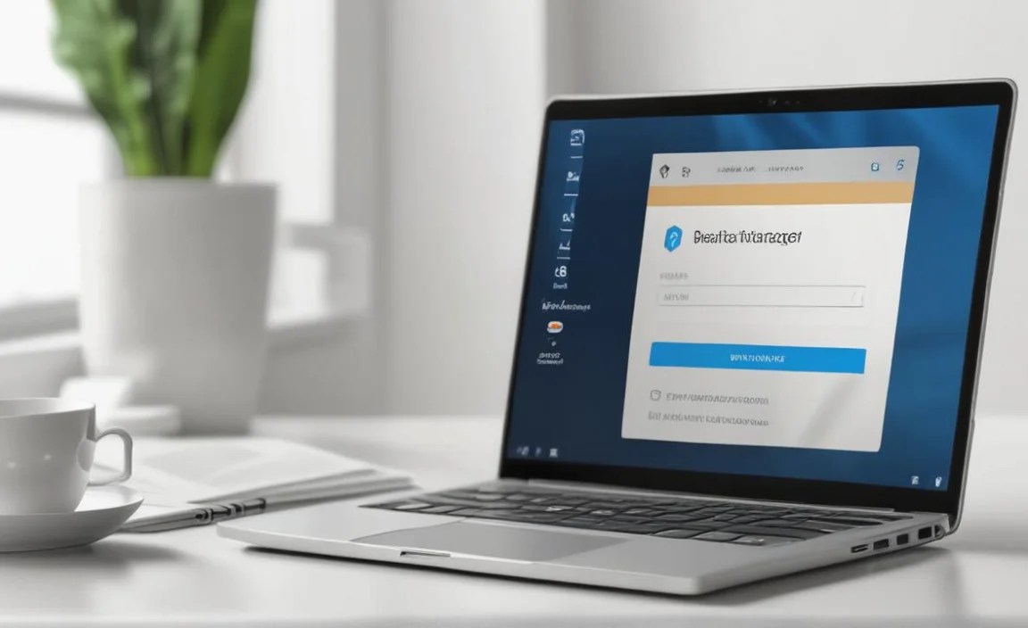 Best Practices for Using a Password Manager