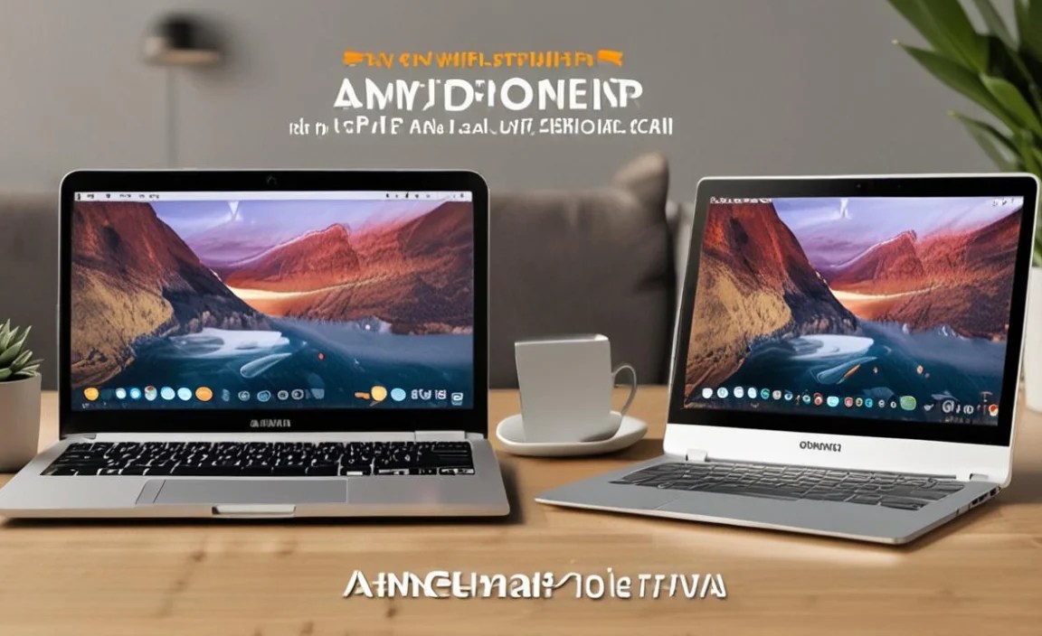 Checking Chromebook Compatibility