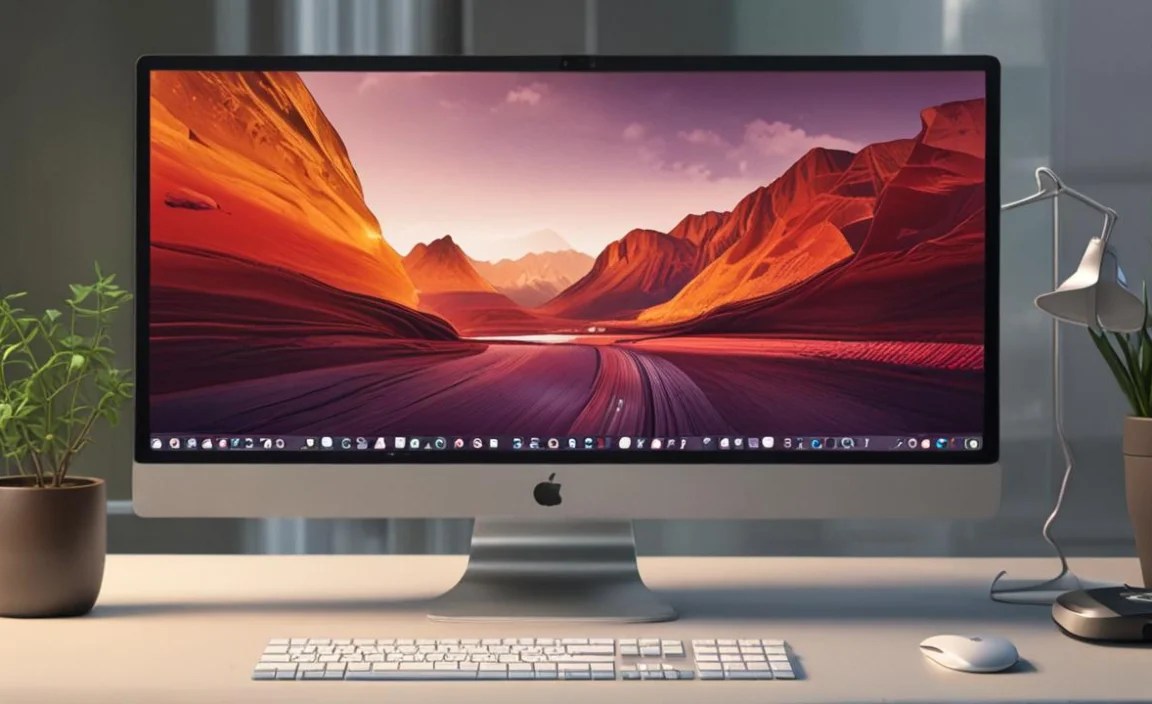 Checking Compatibility with macOS