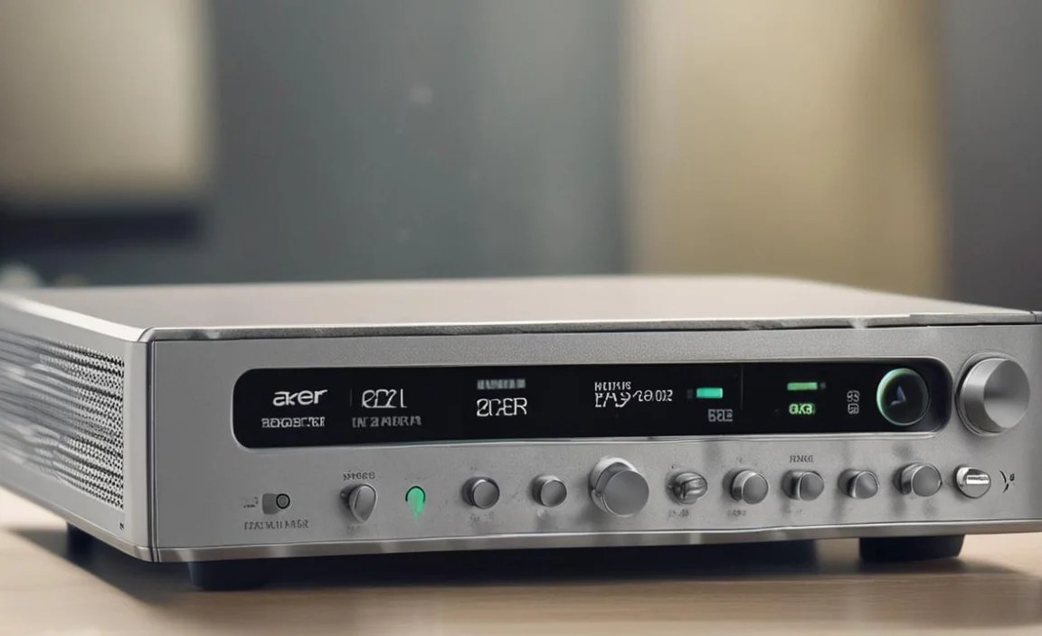 Checking Current Audio Driver Status