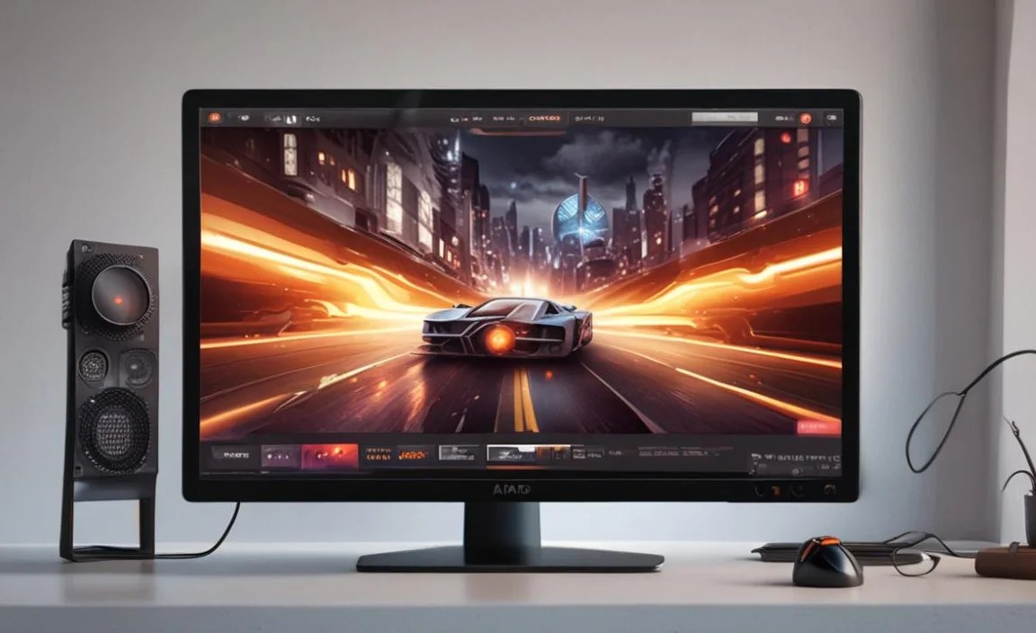 Checking Current Driver Installation