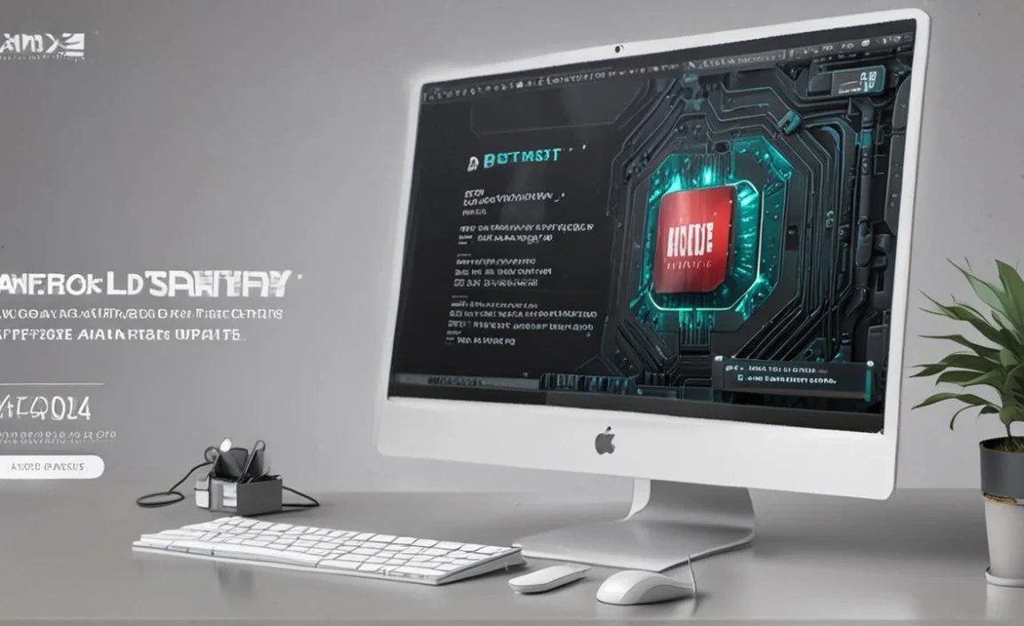 Checking Current Driver Version