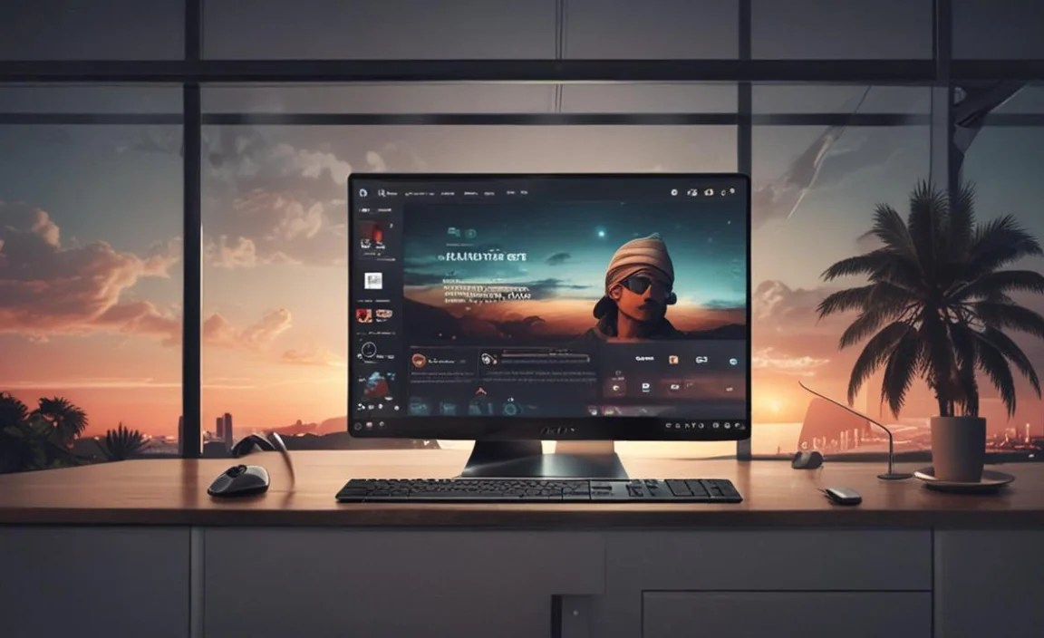 Checking Current Driver Version