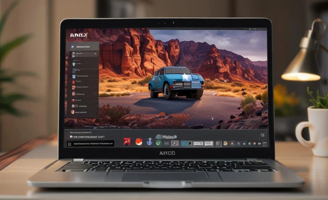 Checking for Current AMD Graphics Driver Version
