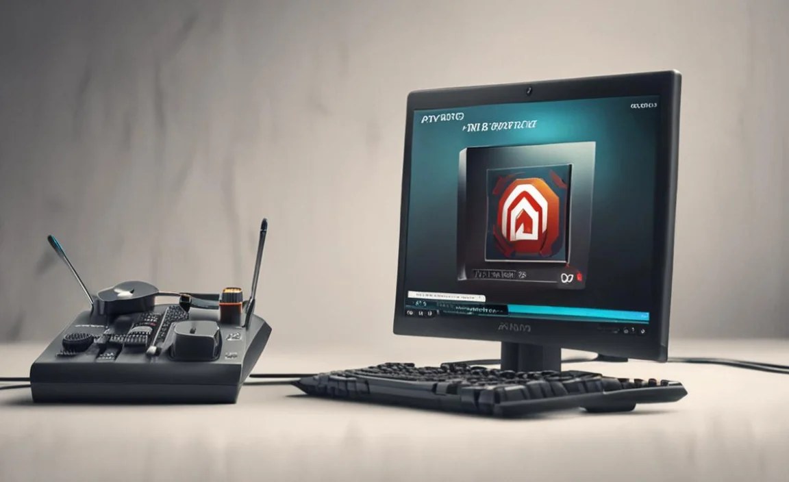 Checking for Existing Drivers