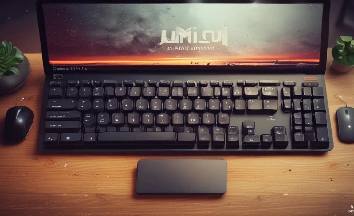 Checking for System Updates and Compatibility