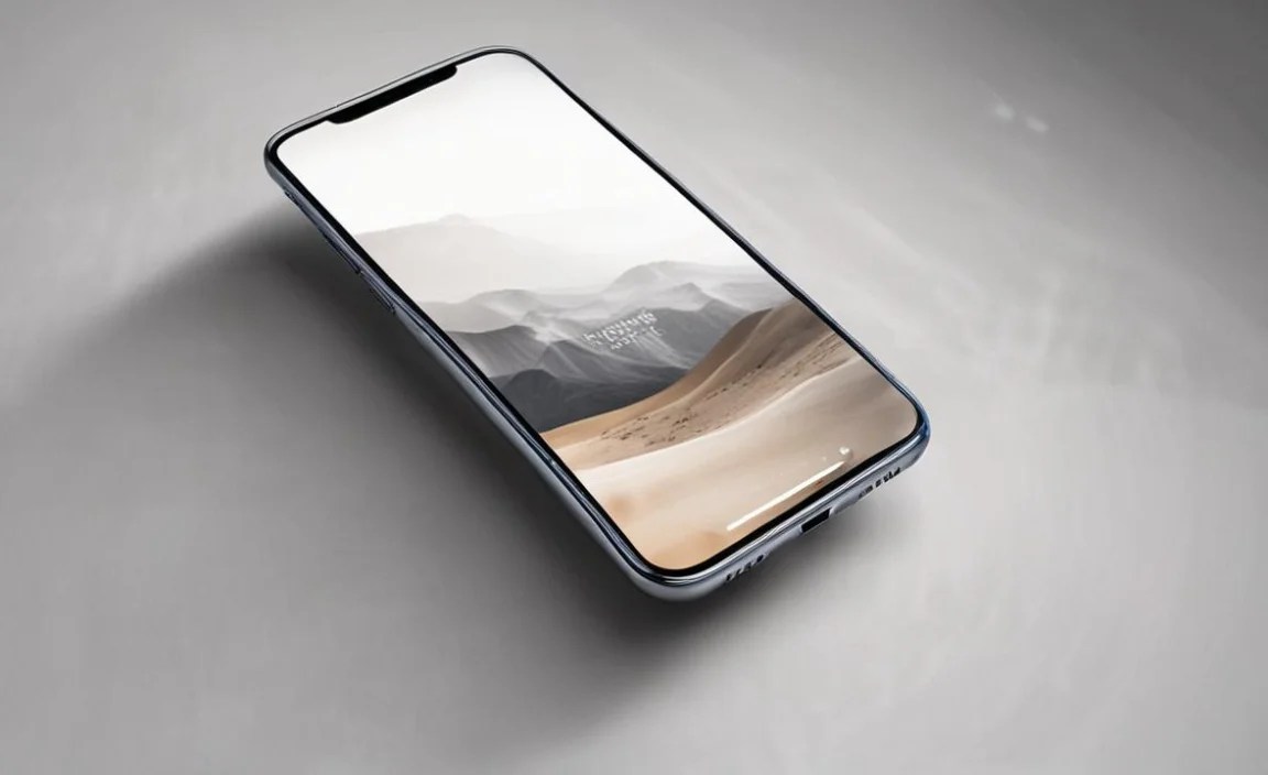 Checking System Requirements for iPhone Driver Installation