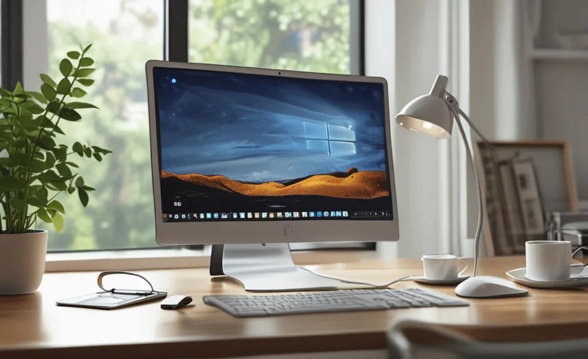 Checking System Resources