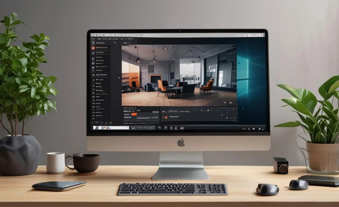 Checking Your AMD Webcam Model