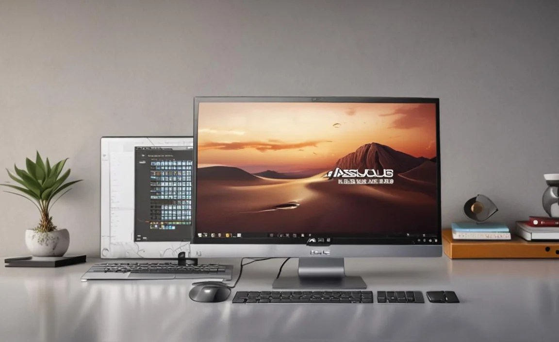 Checking Your ASUS Hardware Compatibility