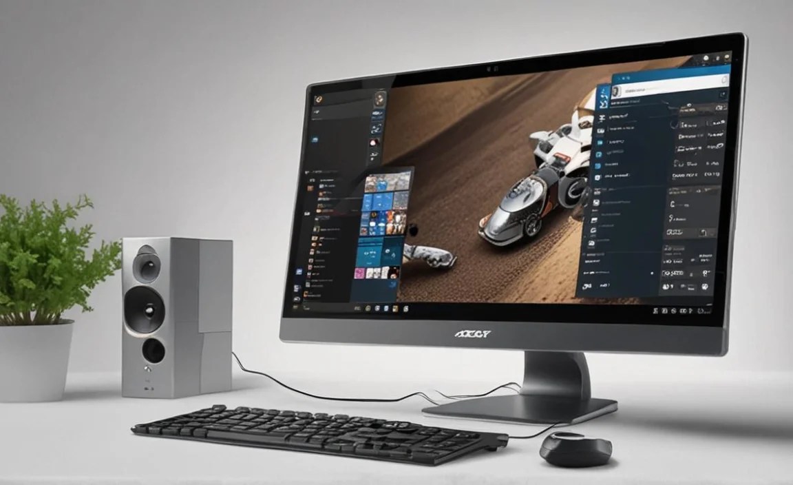 Checking Your Current Audio Driver Version