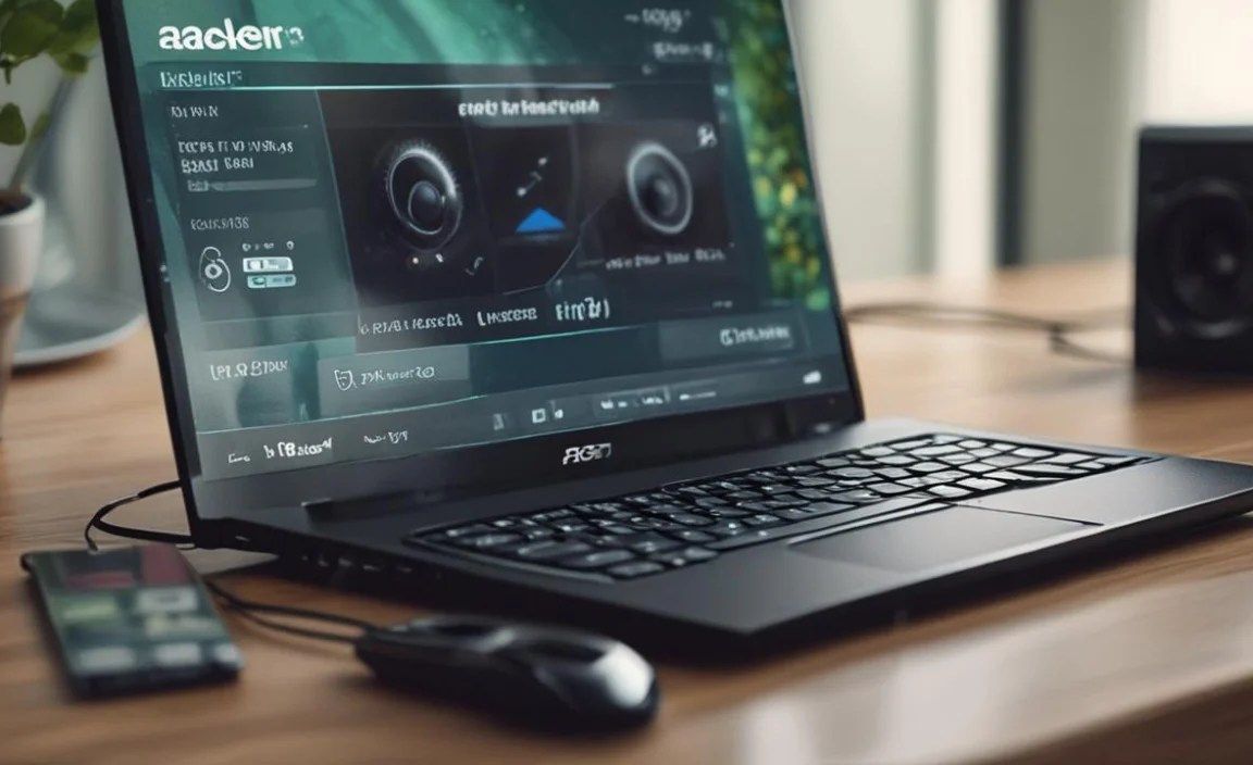 Checking Your Current Audio Driver Version