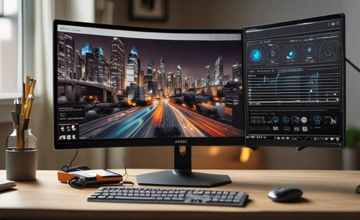 Checking Your Current Driver Version