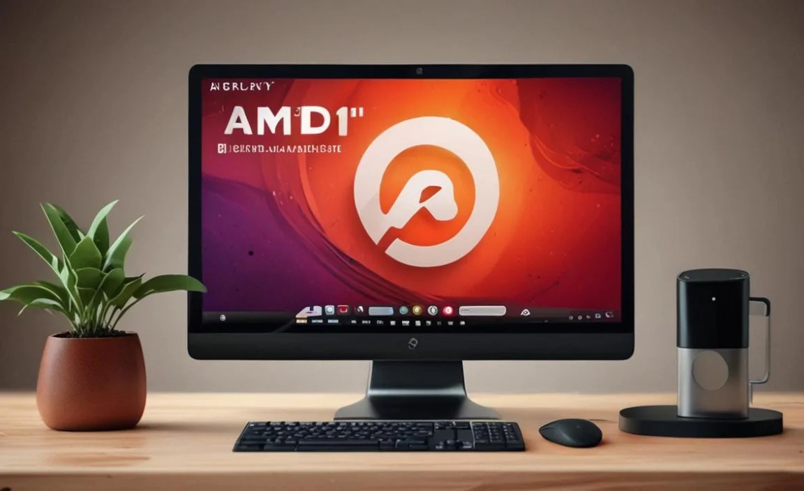 Checking Your Current Driver Version