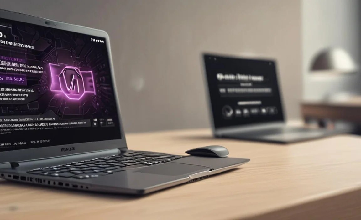 Checking Your Current Driver Version