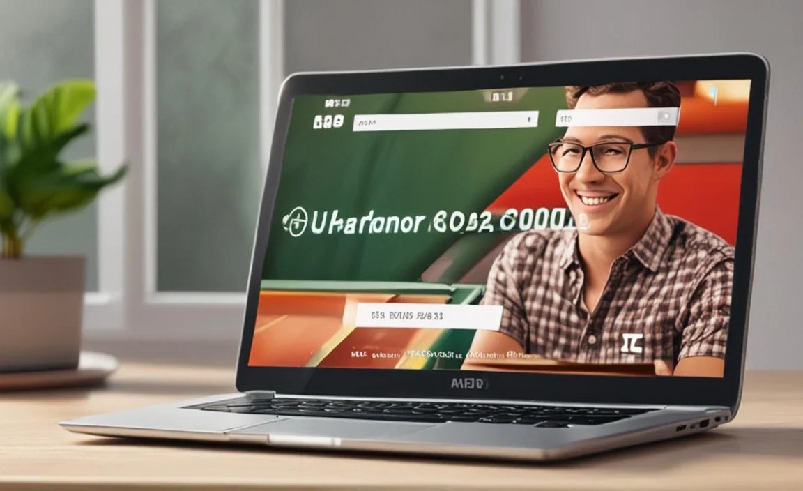 Checking Your Current Webcam Driver Version